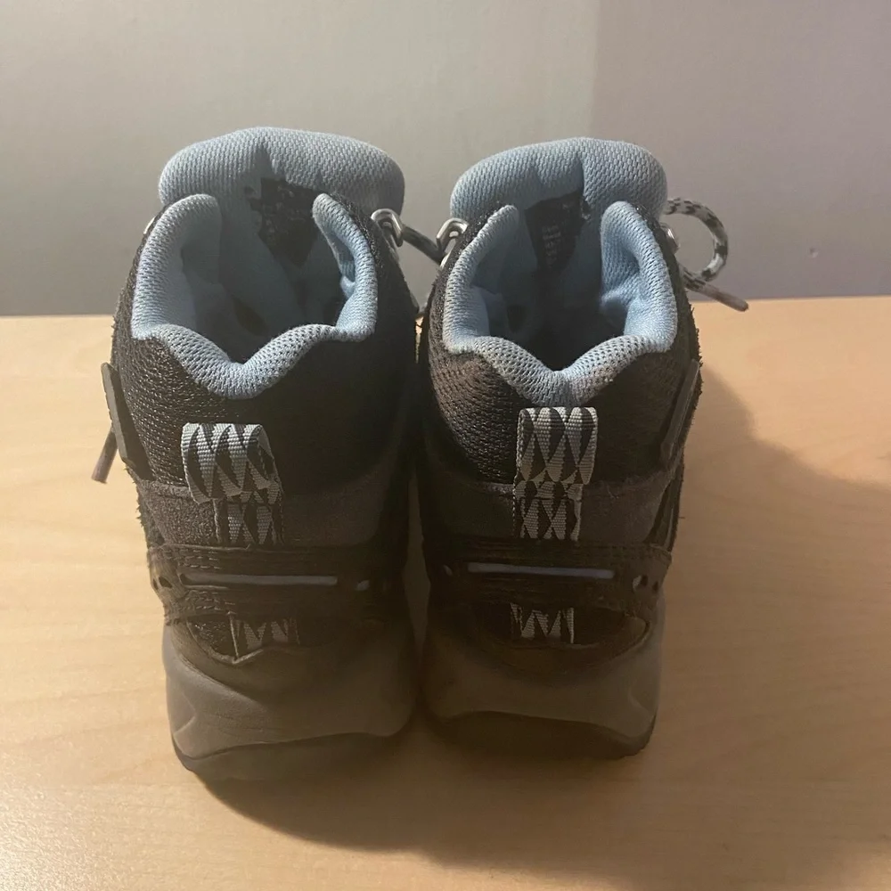 LLBean Kids Winter Boots - Picture 3 of 5